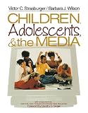 Children, Adolescents, and the Media image