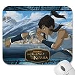 Legend of Korra: Korra Bending Mousepad