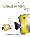 Supervision today!