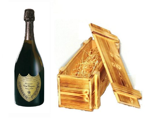 Dom Perignon Vintage 2003 Champagner