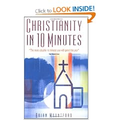 Christianity in 10 Minutes