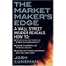 The Market Maker's Edge