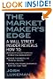 The Market Maker's...