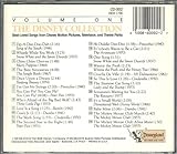 UPC 050086000227 product image for The Disney Collection, Volume One (Best-Loved Songs from Disney Motion Pictures, | upcitemdb.com