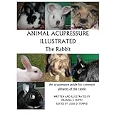 animal acupressure illustrated the rabbit