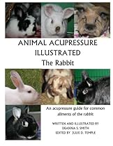 Animal Acupressure Illustrated The Rabbit