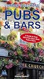 London's secrets : pubs & bars