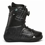 K2 Veil Boa Womens Snowboard Boots 2009