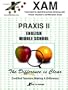 Praxis English Middle School