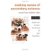 Books for PGCE science students