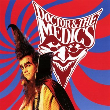Doctor And The Medics - Spirit In The Sky: Singles - Zortam Music