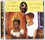 Fina Estampa Ad Vivo