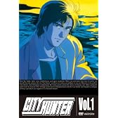CITY HUNTER Vol.1 [DVD]