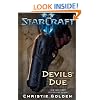 Starcraft II: Devils' Due