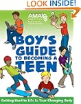 American Medical Association Boy's Gu...