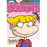 Rugrats: Season 3
