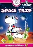 Eigenschaften Purple Hills  / Snowy - Space Trip