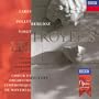 Berlioz - Les Troyens