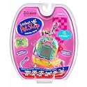 Littlest Pet Shop Virtual Electronic Digital Pet Toy (Similar to Tamagotchi) Calico Cat