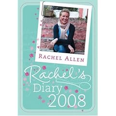 Rachel's Diary 2008 (Diary)