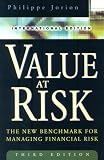 Review McGraw-Hill Professional  / Value At Risk: The Benchmark for Controlling Market Risk