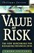 Value At Risk