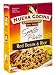 Nueva Cocina Red Beans and Rice, 8-Ounce Units (Pack of 6)