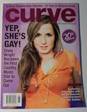 Curve Magazine: Chely Wright (June 2010) (Chely Wright (June 2010))