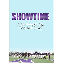Showtime: A Coming of Age Football Story [DVD]