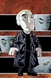 Spike: Shadow Puppets #1
