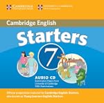 Cambridge Young Learners English Test...