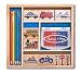 Toys : Melissa & Doug Vehicles Stamp Set