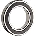 SKF 609-2RSH/C3LHT23 Deep Groove Ball Bearing, Double Sealed, Steel Cage, Normal Clearance, 9mm Bore , 24mm OD, 7mm Width, 373lbf Static Load Capacity, 834lbf Dynamic Load Capacity