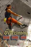 Gym Climbing Mind-Body-Soul, rock climbing, instructional, dvd Gym Climbing Mind-Body-Soul, rock climbing, instructional, dvd