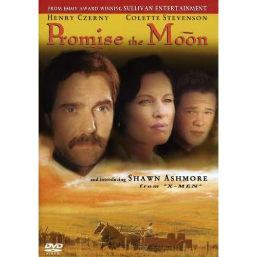 Promise the Moon - From the Producers of Anne of Green Gables movie