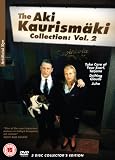 Review Artificial Eye  / The Aki Kaurismaki Collection Vol.2 [1994]
