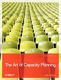 The Art of Capacity Planning: Scaling Web Resources