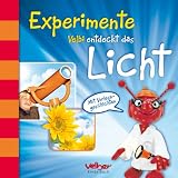 Produkt-Bild: Experimente - Velbi entdeckt das Licht