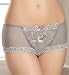 (Parent_T816065S) Autograph Essentials Vintage Rose Embroidered Shorts in Miscellaneous