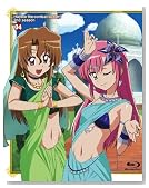 �n���e�̂��Ƃ��I�I 2nd season 04 [��������] [Blu-ray]�̃C���[�W���g�傷��