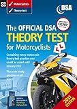 The official DSA theory test for motorcyclists
