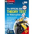 The Official DSA Theory Test for Motorcyclists CD-ROM (2011 edition)