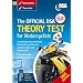 The Official DSA Theory Test for Motorcyclists CD-ROM (2011 edition)