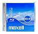 Maxwell Blu-rayDisc Recordable Blu-ray discs BD-R 5-Pack