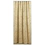 India Ink Teresa Shower Curtain, Floral