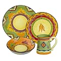 Texmex Dinnerware Collection