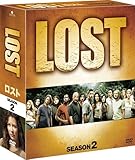 LOST シーズン2 コンパクト BOX [DVD]