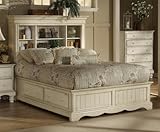 Hillsdale Furniture Wilshire Bookcase Bed