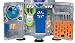 Toy Story Buzz Lightyear Spaceship CommAnd Center_s-3