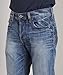 G-Star Men's 3301 Straight Leg Jean in Blue